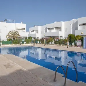  Apartamento Casa 64 - 2 Bedroom Penthouse At Marinas, Playa