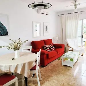  Apartamento Apartamento Playa