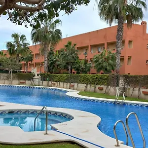 Apartamento Ground Floor Close To Playa