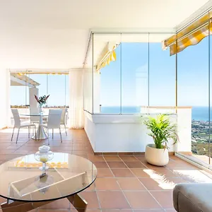  Apartamento Venus // La Zenaida Luxury España