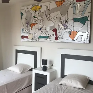 Apartamento Rincón De - ático