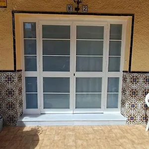  Apartamento Casa Santo A 2 Minutos De La Playa A Pié España