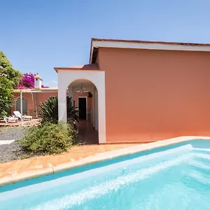  Сasa de vacaciones Villa Majorera España