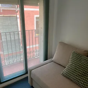  Apartamento Gaudi España