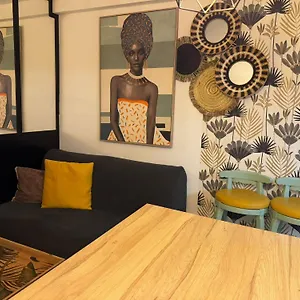  Apartamento La Dorada España