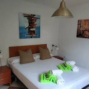  Apartamento Casa Carmen 20 España