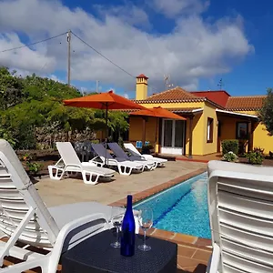  Сasa de vacaciones Casa De La Vaca España